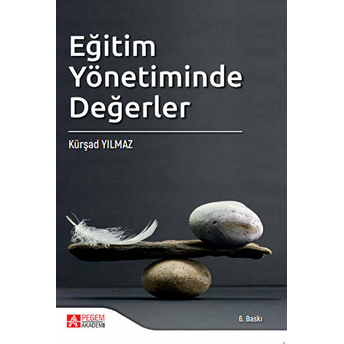 Eğitim Yönetiminde Değerler