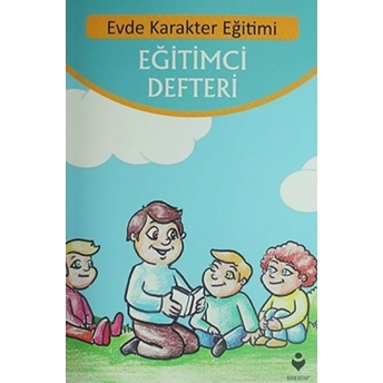 Eğitimci Defteri