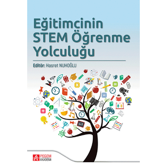 Eğitimcinin Stem Öğrenme Yolculuğu - Hasret Nuhoğlu