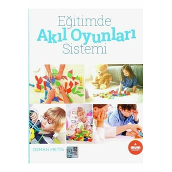 Eğitimde Akıl Oyunları Sistemi Osman Metin