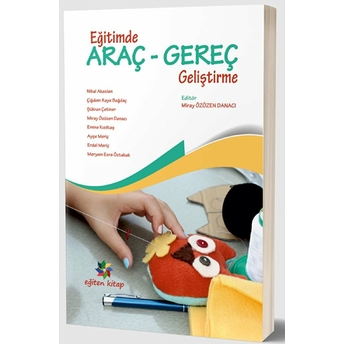 Eğitimde Araç Gereç Geliştirme