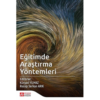 Eğitimde Araştırma Yöntemleri Kolektif