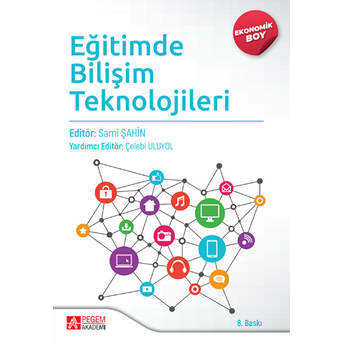 Eğitimde Bilişim Teknolojileri (Ekonomik Boy)