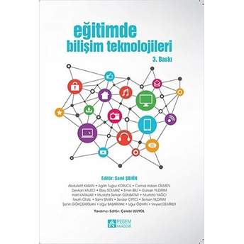 Eğitimde Bilişim Teknolojileri I-Iı Kolektif