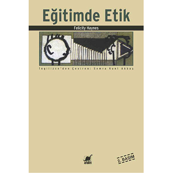 Eğitimde Etik F Hayles