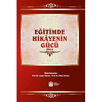 Eğitimde Hikayenin Gücü