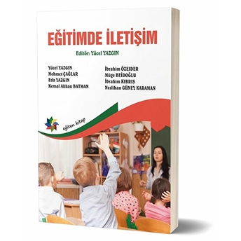 Eğitimde Iletişim Yücel Yazgın