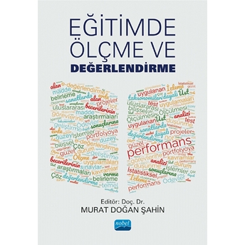 Eğitimde Ölçme Ve Değerlendirme