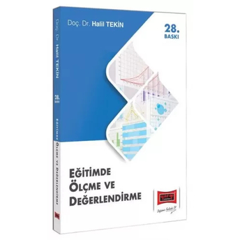 Eğitimde Ölçme Ve Değerlendirme Halil Tekin