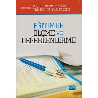 Eğitimde Ölçme Ve Değerlendirme-Osman Birgin