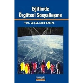 Eğitimde Örgütsel Sosyalleşme