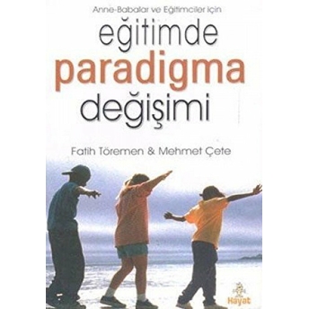 Eğitimde Paradigma Değişimi Fatih Töremen