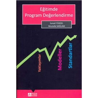 Eğitimde Program Değerlendirme Mustafa Sağlam