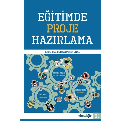 Eğitimde Proje Hazırlama Kolektif