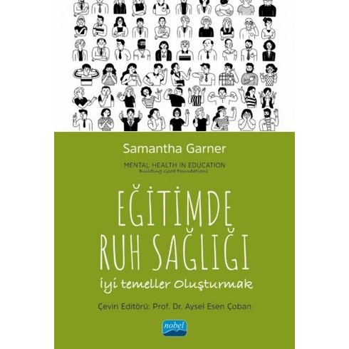 Eğitimde Ruh Sağlığı Aysel Esen Çoban