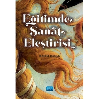 Eğitimde Sanat Eleştirisi Rasim Başak