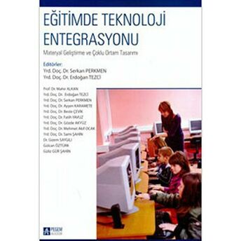 Eğitimde Teknoloji Entegrasyonu Derleme