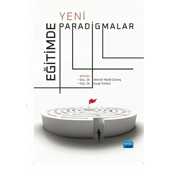 Eğitimde Yeni Paradigmalar Kolektif