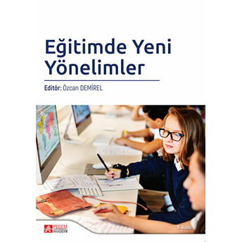 Eğitimde Yeni Yönelimler