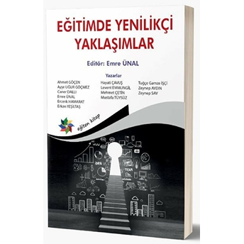 Eğitimde Yenilikçi Yaklaşımlar & Emre Ünal