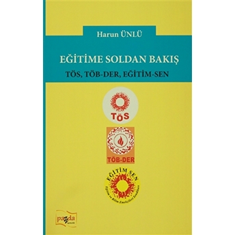 Eğitime Soldan Bakış