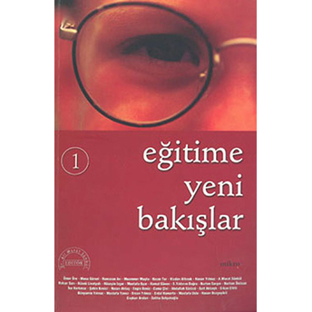 Eğitime Yeni Bakışlar 1-Kolektif