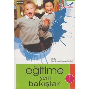 Eğitime Yeni Bakışlar - 1 Komisyon