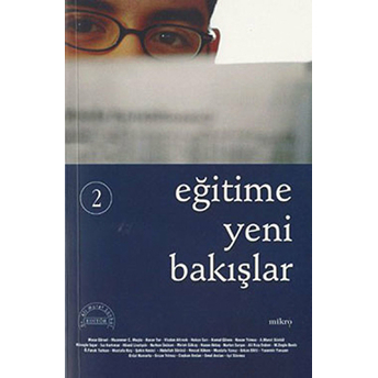 Eğitime Yeni Bakışlar 2-Kolektif