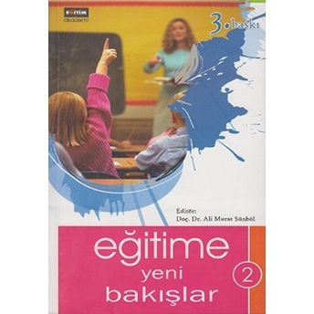 Eğitime Yeni Bakışlar 2 Komisyon