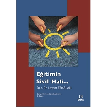 Eğitimin Sivil Hali-Levent Eraslan