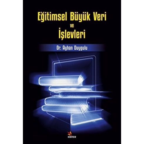 Eğitimsel Büyük Veri Ve Işlevleri