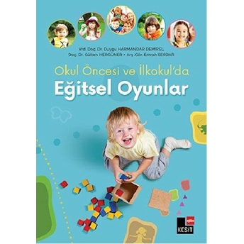 Eğitsel Oyunlar Gülten Hergüner