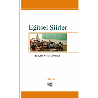 Eğitsel Şiirler - Veysel Sönmez