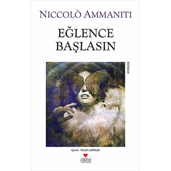 Eğlence Başlasın Niccolo Ammaniti