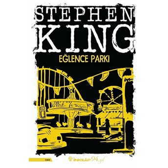 Eğlence Parkı Stephen King