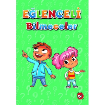 Eğlenceli Bilmeceler Filiz Çiçek