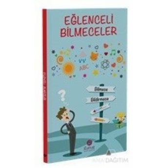 Eğlenceli Bilmeceler Kolektif