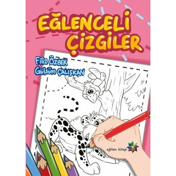 Eğlenceli Cizgiler