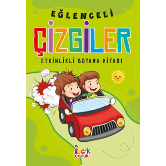 Eğlenceli Çizgiler Kolektif