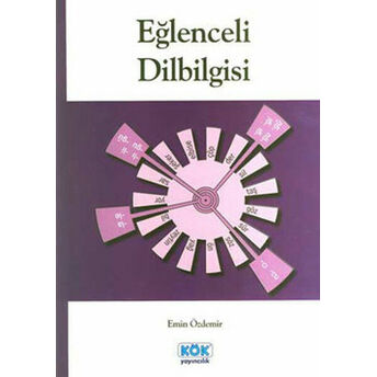 Eğlenceli Dilbilgisi Emin Özdemir