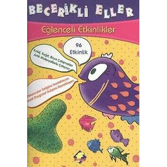 Eğlenceli Etkinlikler - Becerikli Eller Kolektif