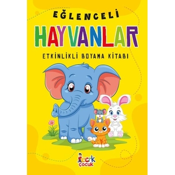 Eğlenceli Hayvanlar