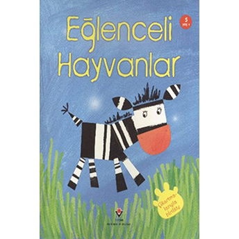 Eğlenceli Hayvanlar Fiona Watt