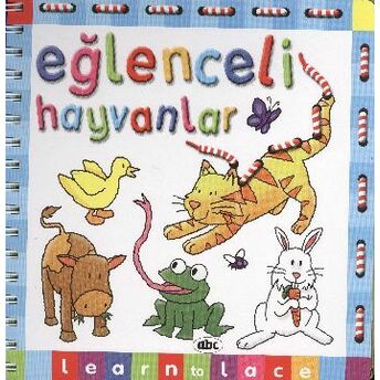 Eğlenceli Hayvanlar Kolektif