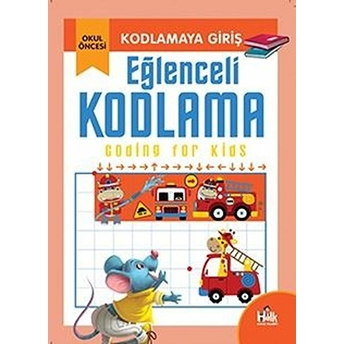 Eğlenceli Kodlama