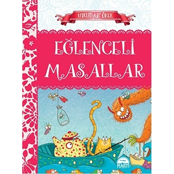 Eğlenceli Masallar Kolektif