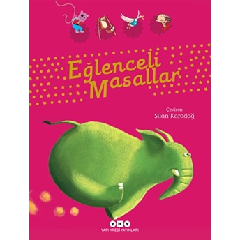 Eğlenceli Masallar Kolektif