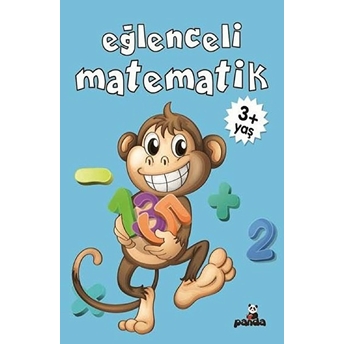 Eğlenceli Matematik 3 Yaş Gülizar Çilliyüz Çetinkaya