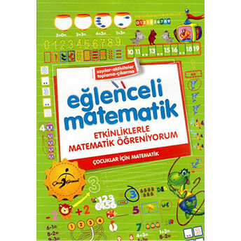 Eğlenceli Matematik Ferhat Çınar