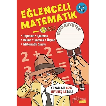 Eğlenceli Matematik - Gizli Kolektif